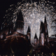 Image: Wizarding World of Harry Potter at Universal Studios Hollywood opening, Getty Images /Matt Winkelmeyer / Stringer